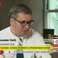 ''Hoćemo da uložimo u znanje ali da ti ljudi ostanu u Srbiji'': Vučić će tražiti da naših 300-400 najpametnijih učenika…