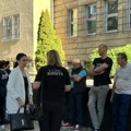 B92.net at the trial for mass murder near Mladenovac: Members of Blažić's family arrived PHOTO