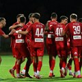 Fudbal: Grk pojačao Kragujevčane