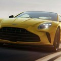 Aston Martin ima sjajnu ponudu modela, ali negde je zapelo