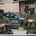 Novi komandant Kfora Enriko Barduani stigao na Kosovo