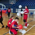 Trka za školsku drugaricu: U Sportskom centru Rakovica održana humanitarna akcija