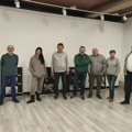 Godišnja izložba foto-kluba CD13 – Otvaranje večeras