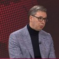 Vučić: Ekspo za nas nije manifestacija, već vizija za budućnost zemlje