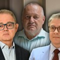 Igra prestola u DS: Demokrate biraju predsednika, tri kandidata "u igri": Dvojica su poslanici, a treći je napravio svoj sajt…