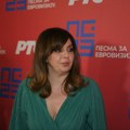 „Nije bilo nepravde protiv koje se nismo borile“: Kristina Kovač podelila uspomene sa studentskih protesta, a onda otkrila…