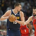 Denver pao uz zvuk sirene, Jokić na meti kritika i pored 34 poena (VIDEO)