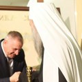 Dan Republike Srpske: Počela liturgija u Sabornom hramu u Banjaluci, služi patrijarh Porfirije