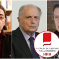 Nema kuma i devera, pa ni razloga za bojkot, kaže Stojiljković, Marojević tvrdi da bojkota još ima, a Vuksanović da se…