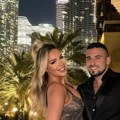 Dragana Mirković odvela sina i snajku u Dubai: Marko objavio sliku iz luskuznog hotela, ona šljašti