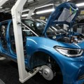 Volkswagen grupa: Prodaja u 2024. pala 2,3%