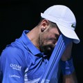 "Novakova povreda uopšte nije naivna" Finale Australian open-a proteklo bez Đokovića: Teniski analitičar naznačio šta ga…