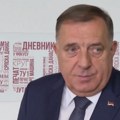 Dodik: Konaković pokrovitelj narko klana kojeg vodi Tito, a nije maršal