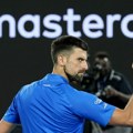 Novak i Hamad počinju singl misije u Dohi: Beretini se nada prvoj pobedi protiv Đokovića