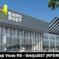 Neformalna Anketna komisija u Srbiji traži povlačenje predloga zakona o EXPO