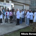 Nakon napada u podgoričkom Urgentnom centru, medicinari dobili 24-časovnu zaštitu