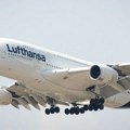 Lufthansa Grupa ostvarila rekordne prihode u 2024. godini