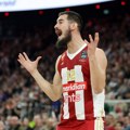 Bajern – Crvena zvezda UŽIVO: Čuju se samo srpski navijači