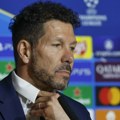 Gospodin Simeone: Ko je bolji trener? Anćeloti, naravno