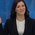 Voditeljka nacionalne televizije dala otkaz posle 17 godina: "Dobro sam se udala"