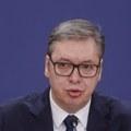 Zvaničnici Republike Srbije poželeli Vučiću brz oporavak