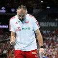Grbić okupio mlađariju
