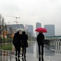 U Srbiji danas svežije i promenljivo, temperatura do 23 stepena