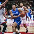 Italijani su ovo čekali: Nba as potvrdio učešće na Evrobasketu!