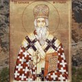 Danas slavimo Svetog Vasilija Ostroškog: Veruje da se na ovaj praznik dešavaju čuda, a treba da ispoštujete samo ovo