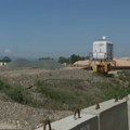 Meštani 10 sela kod Kraljeva blokiraju asfaltnu bazu (VIDEO)
