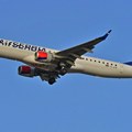 Nesuđeni avion koji je trebalo da postane deo flote Er Srbije odleteo iz Beograda