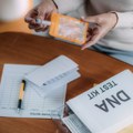 Žena uradila DNK test iz dosade, pa otkrila jezivu istinu Brak joj je potpuno uništen, život joj se srušio u sekundi!