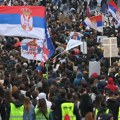 Da li studenti mogu da pobede Vučića na izborima na kartu patriotizma?