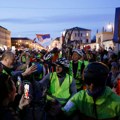 Studenti iz više pravaca stigli u Suboticu: U subotu organizuju protest "Sever zove"