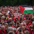 Masovni protesti u Holandiji protiv Izraela: U Gazi pređena "crvena linija"