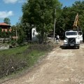 Asfaltira se 3,5 kilometara puta u Galovskim stranama (VIDEO)