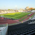 Povratak nekadašnjeg desnog beka u Partizan