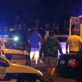 Motorista poginuo na licu mesta, auto buknuo u plamen Objavljeni detalji tragedije kod Kokinog broda