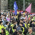 NAT: Sa nadoknadom nastave počelo 57 fakulteta i dva univerziteta u Srbiji