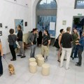 Junska prodajna izložba u Galeriji ALUZ
