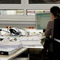 Od petka do ponedeljka objavljena su četiri oglasa za posao – još uvek možete da konkurišete