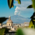 Etna se ponovo probudila: Da li je sigurno putovati na Siciliju?