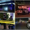 Pucnjava kod tržnog centra u Torontu, ima mrtvih i ranjenih! Prvi snimci, među žrtvama tinejdžeri, policija blokirala sve i…