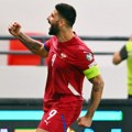 Mitrović: Sanjao sam ovo kao klinac