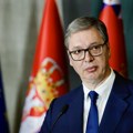 Vučić: Ne znam kada će doći do otvaranje Klastera 3, važno da EU uoči napredak Srbije