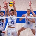 "Orlovi" ponovo poklekli! Novi poraz naših odbojkaša: Japan počistio Srbiju!