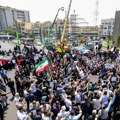 Iran: Nuklearni pregovori s SAD-om ‘besmisleni’ nakon izraelskog napada