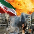 "Hobotnica zla" ostala bez ključnih pipaka! Oni su ubijenu u baražnoj vatri izraela na Iran Tel Aviv osmislio pakleni plan…