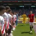 Sramotan potez obišao planetu! Svet fudbala ovo nije video! Bahato i bezobrazno ponašanje nedostojno jednog sportiste…