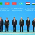Deklaracija iz Astane sa drugog samita Kina-Centralna Azija